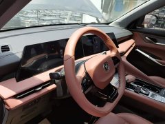 Changan CS75PLUS third generation 1.5T automatic premium - фото 10