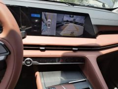 Changan CS75PLUS third generation 1.5T automatic premium - фото 13