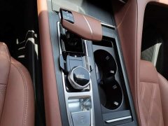 Changan CS75PLUS third generation 1.5T automatic premium - фото 14