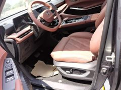 Changan CS75PLUS third generation 1.5T automatic premium - фото 15