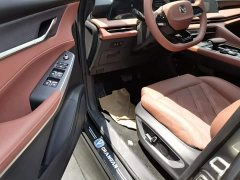Changan CS75PLUS third generation 1.5T automatic premium - фото 16