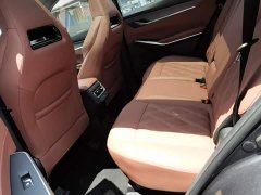Changan CS75PLUS third generation 1.5T automatic premium - фото 17