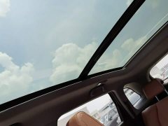 Changan CS75PLUS third generation 1.5T automatic premium - фото 18