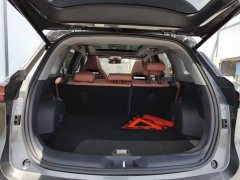 Changan CS75PLUS third generation 1.5T automatic premium - фото 19