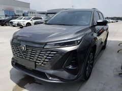 Changan CS75PLUS third generation 1.5T automatic premium - фото 2