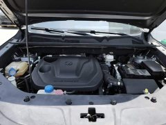 Changan CS75PLUS third generation 1.5T automatic premium - фото 20
