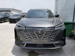 Changan CS75PLUS third generation 1.5T automatic premium - фото 3