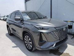 Changan CS75PLUS third generation 1.5T automatic premium - фото 4