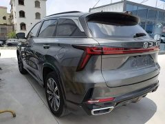 Changan CS75PLUS third generation 1.5T automatic premium - фото 5