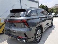 Changan CS75PLUS third generation 1.5T automatic premium - фото 7