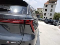 Changan CS75PLUS third generation 1.5T automatic premium - фото 8