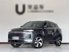 Changan CS55PLUS 2024 third generation 1.5T DCT excellent - фото 1