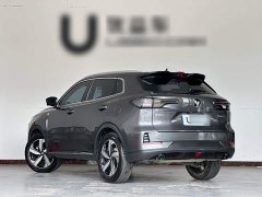 Changan CS55PLUS 2024 third generation 1.5T DCT excellent - фото 10