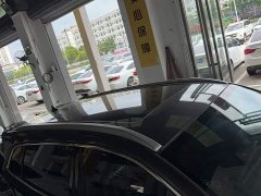 Changan CS55PLUS 2024 third generation 1.5T DCT excellent - фото 16