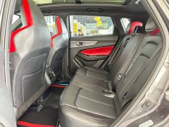 Changan CS55PLUS 2024 third generation 1.5T DCT excellent - фото 17