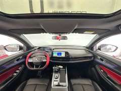 Changan CS55PLUS 2024 third generation 1.5T DCT excellent - фото 18
