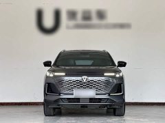 Changan CS55PLUS 2024 third generation 1.5T DCT excellent - фото 7