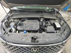 Changan CS55PLUS 2026 Fourth Generation New Blue Whale 1.5T Tianshu Premium - фото 20