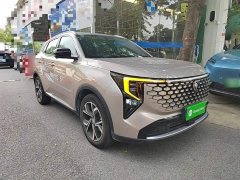 Changan CS55PLUS 2026 Fourth Generation New Blue Whale 1.5T Tianshu Premium - фото 4