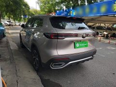 Changan CS55PLUS 2026 Fourth Generation New Blue Whale 1.5T Tianshu Premium - фото 5