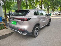 Changan CS55PLUS 2026 Fourth Generation New Blue Whale 1.5T Tianshu Premium - фото 7