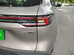 Changan CS55PLUS 2026 Fourth Generation New Blue Whale 1.5T Tianshu Premium - фото 8