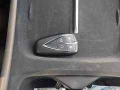 Changan CS55PLUS 2026 Fourth Generation New Blue Whale 1.5T Tianshu Premium - фото 9