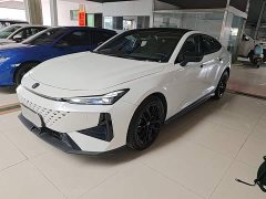 Changan UNI-V 2024 1.5T premium - фото 1