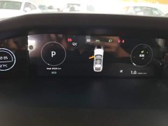 Changan UNI-V 2024 1.5T premium - фото 12