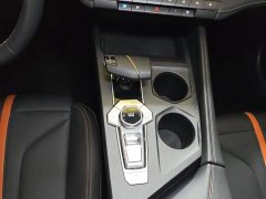 Changan UNI-V 2024 1.5T premium - фото 14
