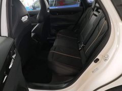 Changan UNI-V 2024 1.5T premium - фото 17