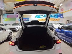 Changan UNI-V 2024 1.5T premium - фото 19