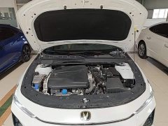 Changan UNI-V 2024 1.5T premium - фото 20