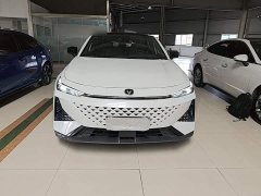 Changan UNI-V 2024 1.5T premium - фото 3
