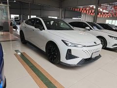 Changan UNI-V 2024 1.5T premium - фото 4