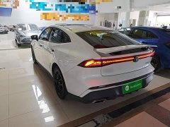 Changan UNI-V 2024 1.5T premium - фото 5