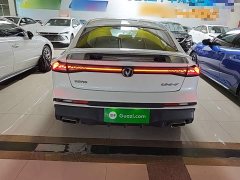 Changan UNI-V 2024 1.5T premium - фото 6