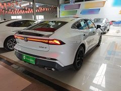 Changan UNI-V 2024 1.5T premium - фото 7