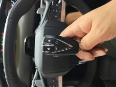 Changan UNI-V 2024 1.5T premium - фото 9