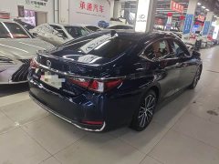 Lexus ES 2022 300h Premium Edition - фото 6