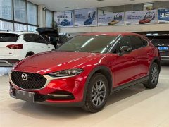 CX-4 2.0L 2WD Edition - фото 1
