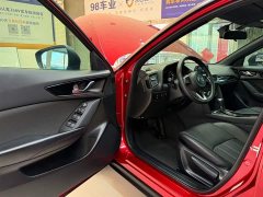 CX-4 2.0L 2WD Edition - фото 10