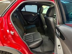 CX-4 2.0L 2WD Edition - фото 11