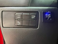 CX-4 2.0L 2WD Edition - фото 13