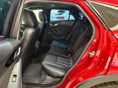 CX-4 2.0L 2WD Edition - фото 16