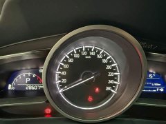 CX-4 2.0L 2WD Edition - фото 17