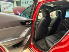 CX-4 2.0L 2WD Edition - фото 18