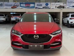 CX-4 2.0L 2WD Edition - фото 2