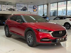 CX-4 2.0L 2WD Edition - фото 3