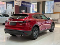 CX-4 2.0L 2WD Edition - фото 4